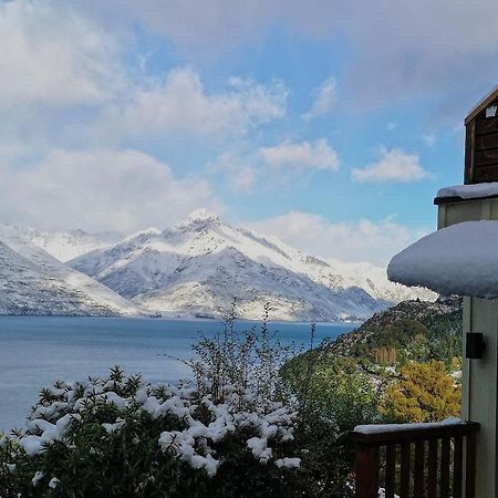 Lakeview Unit Queenstown Extérieur photo