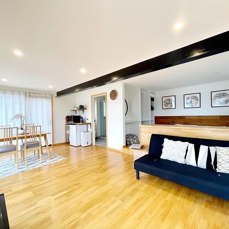 Lakeview Unit Queenstown Extérieur photo