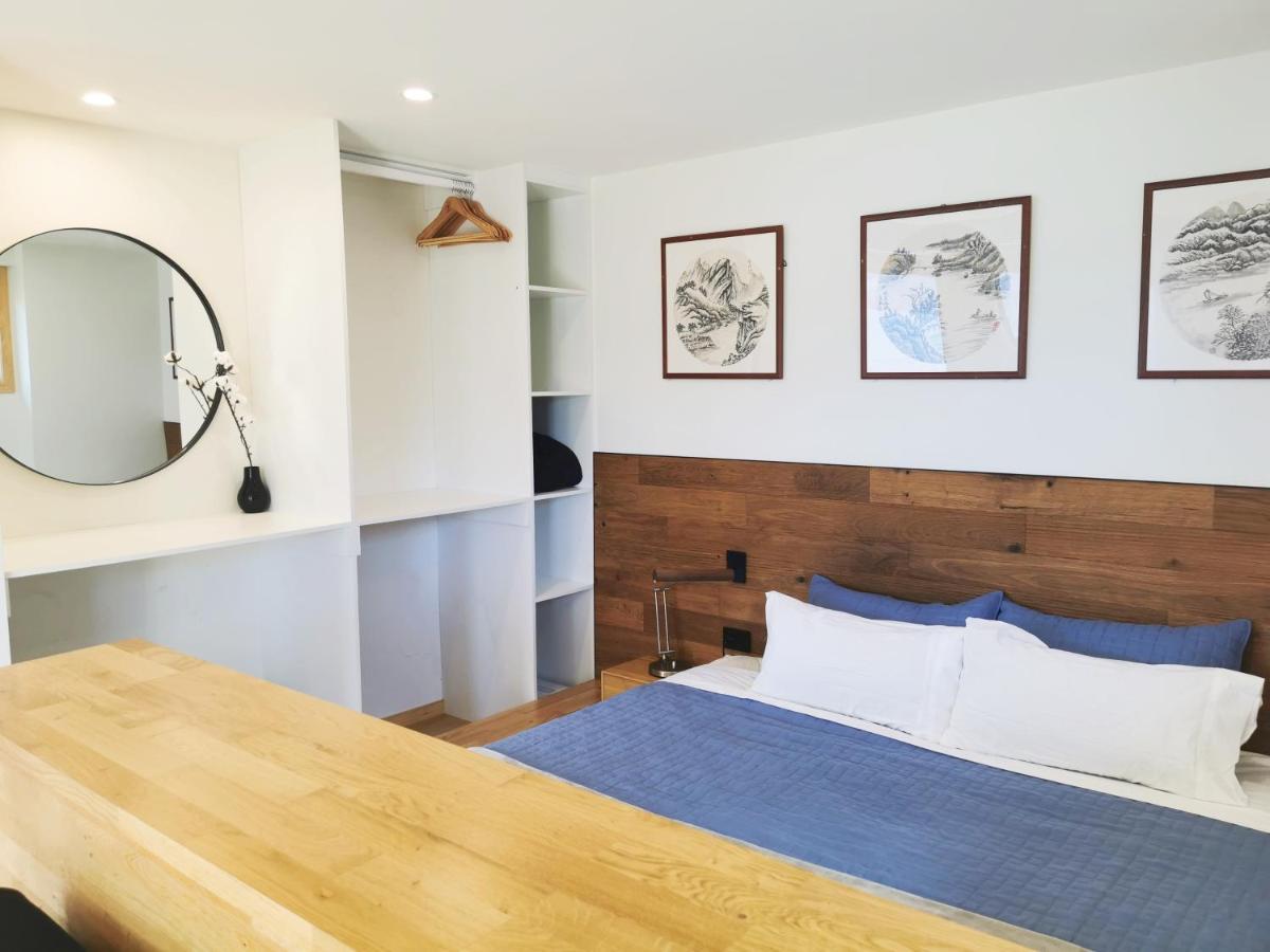 Lakeview Unit Queenstown Extérieur photo