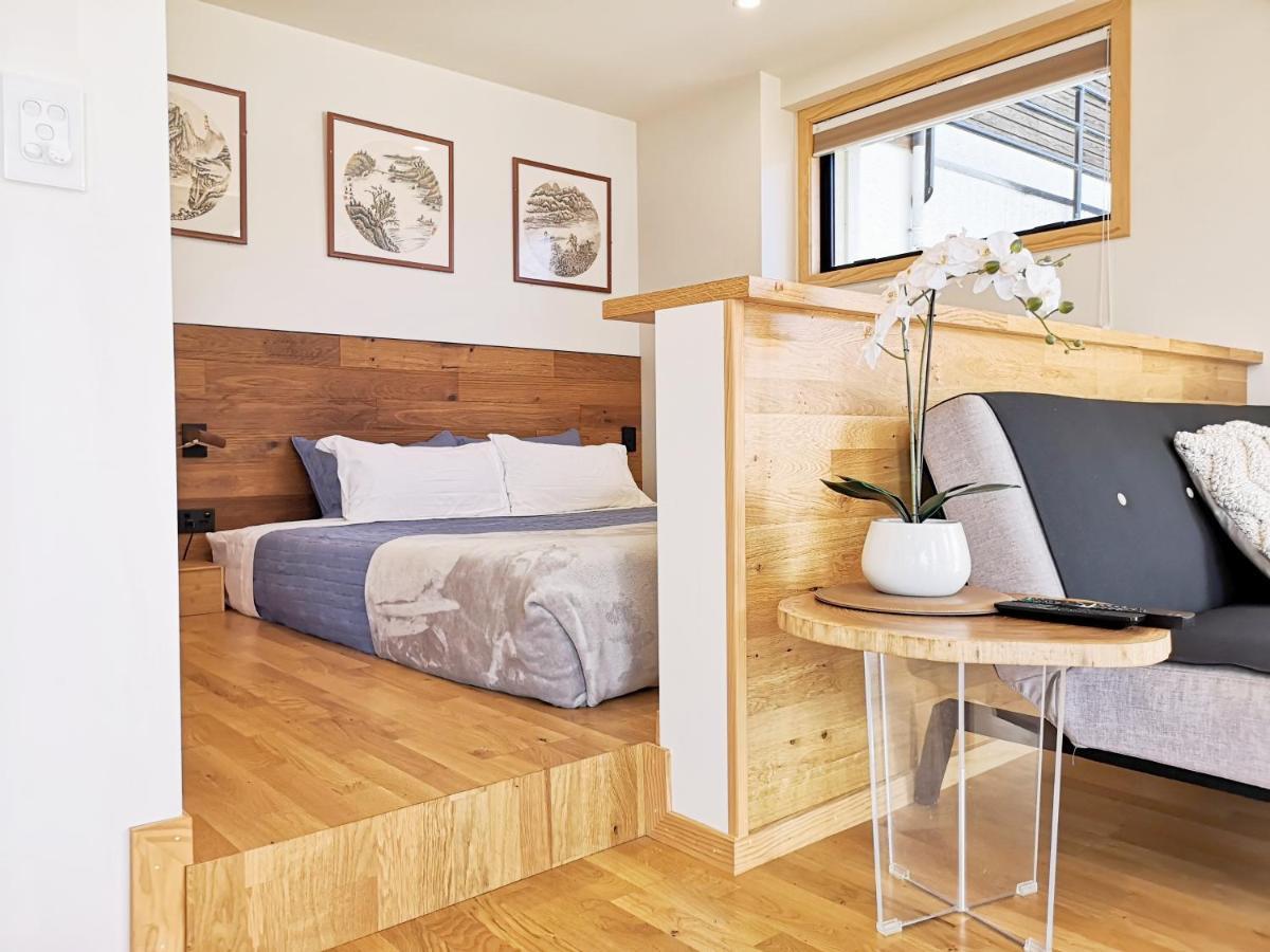 Lakeview Unit Queenstown Extérieur photo