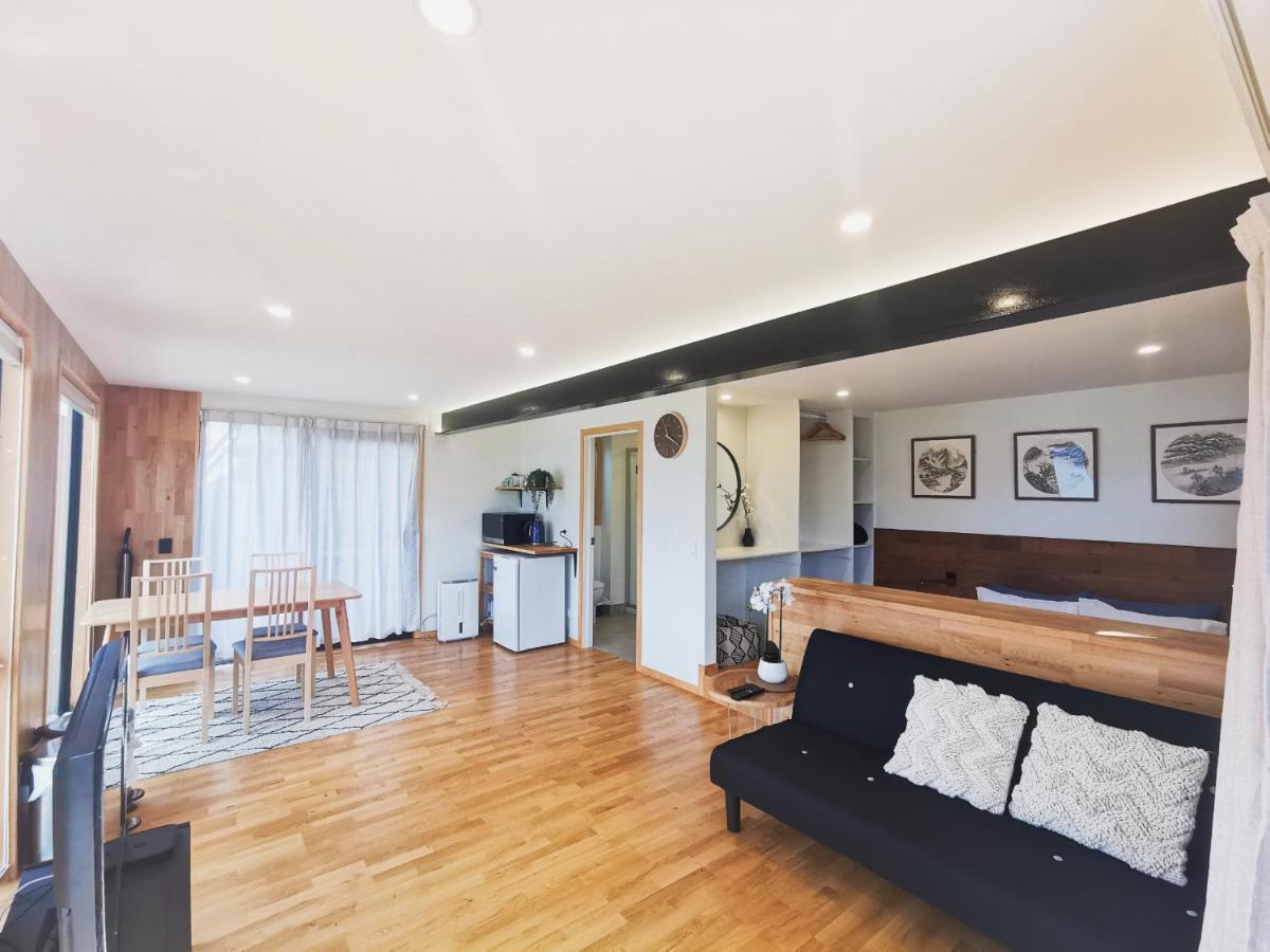 Lakeview Unit Queenstown Extérieur photo