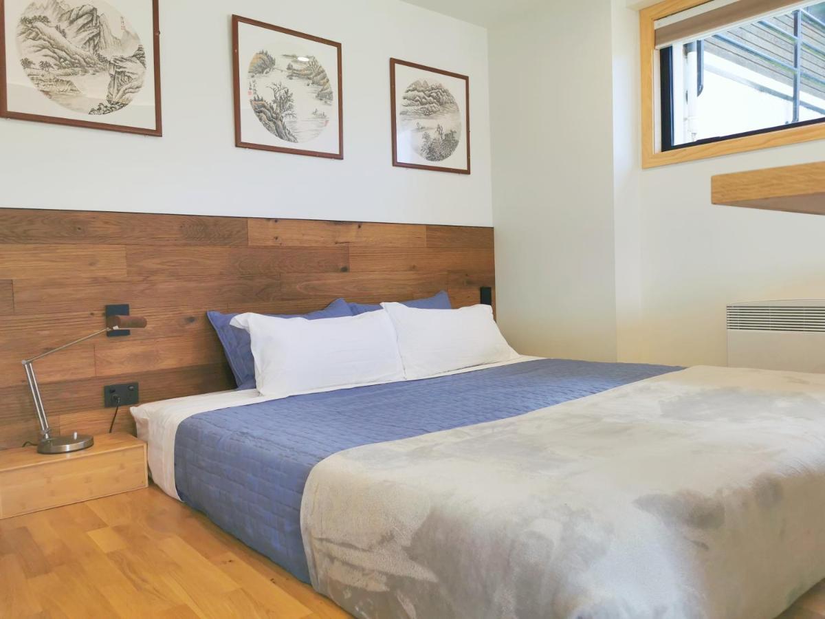 Lakeview Unit Queenstown Extérieur photo