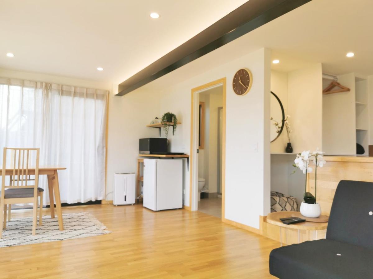 Lakeview Unit Queenstown Extérieur photo