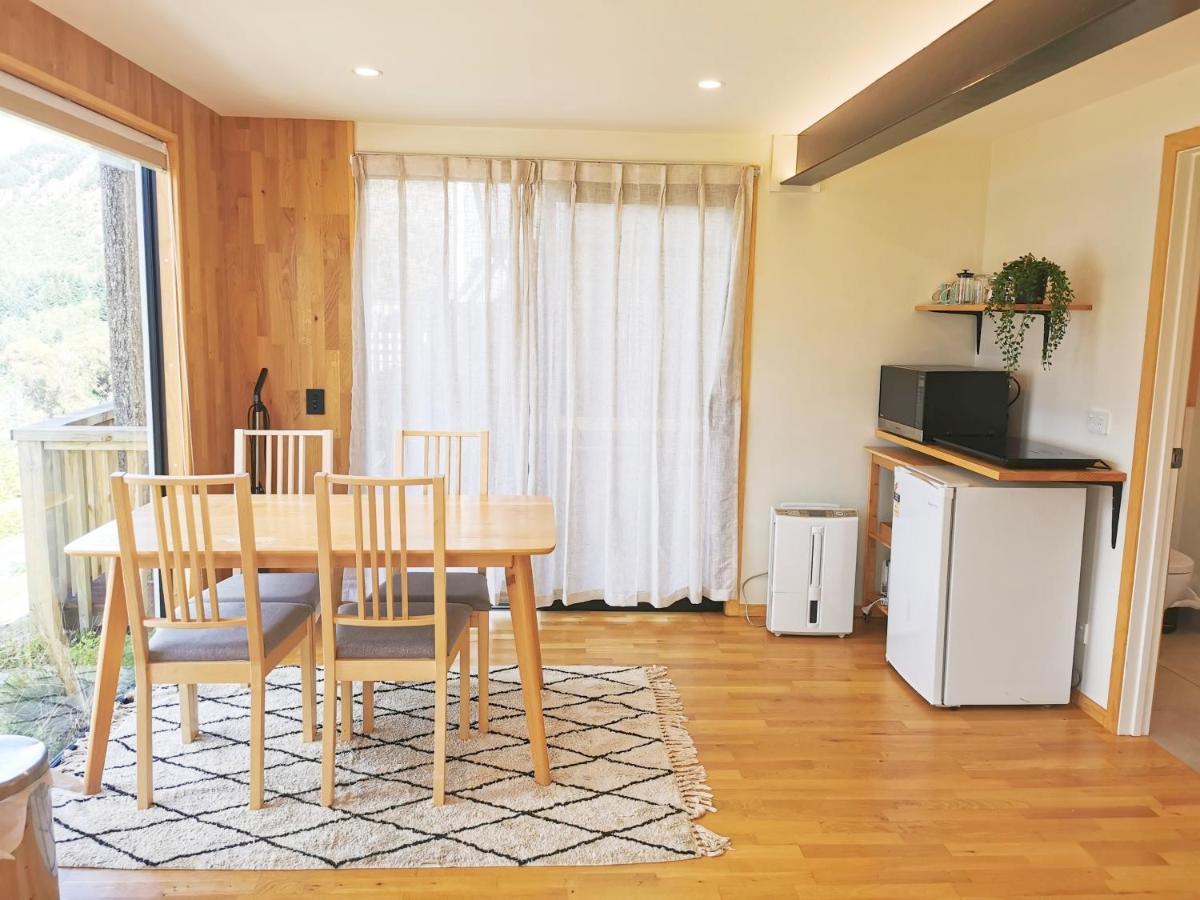 Lakeview Unit Queenstown Extérieur photo