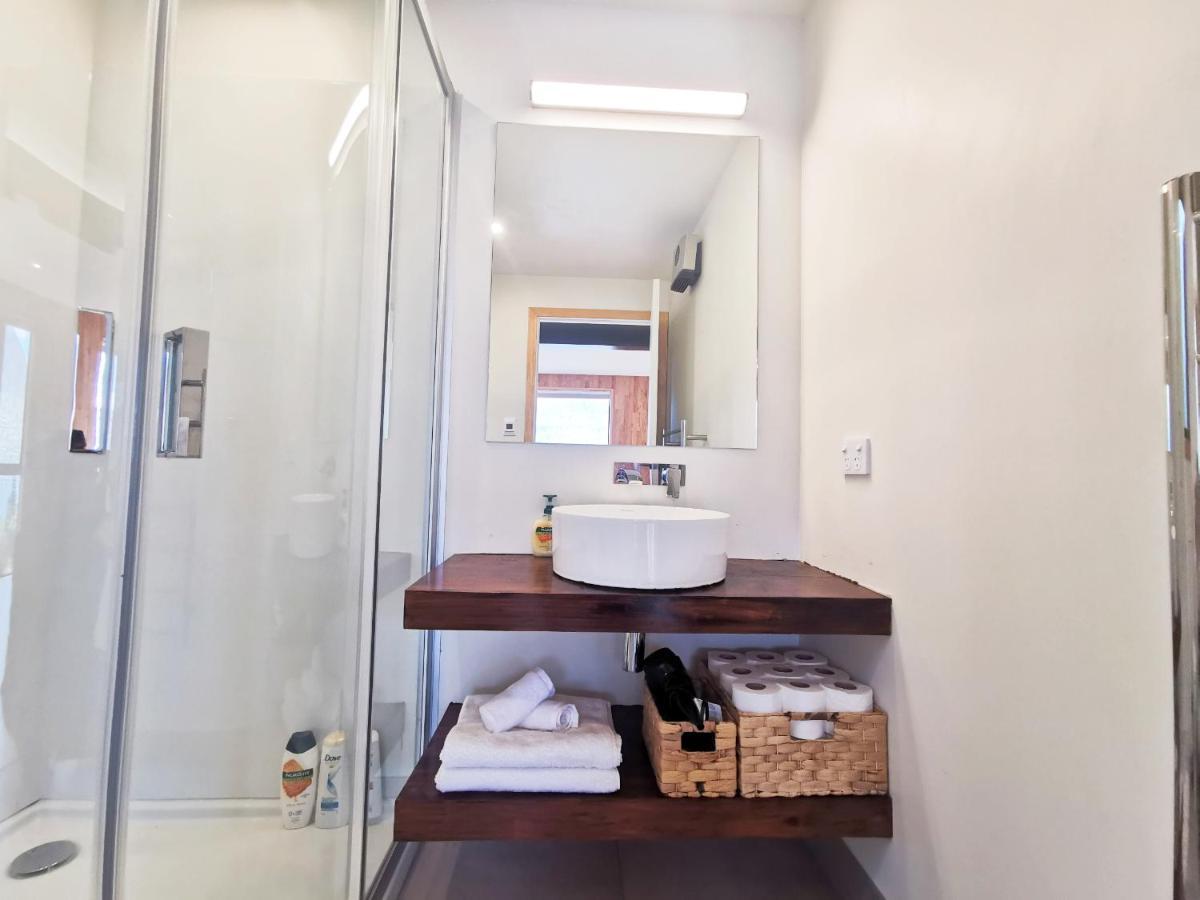 Lakeview Unit Queenstown Extérieur photo