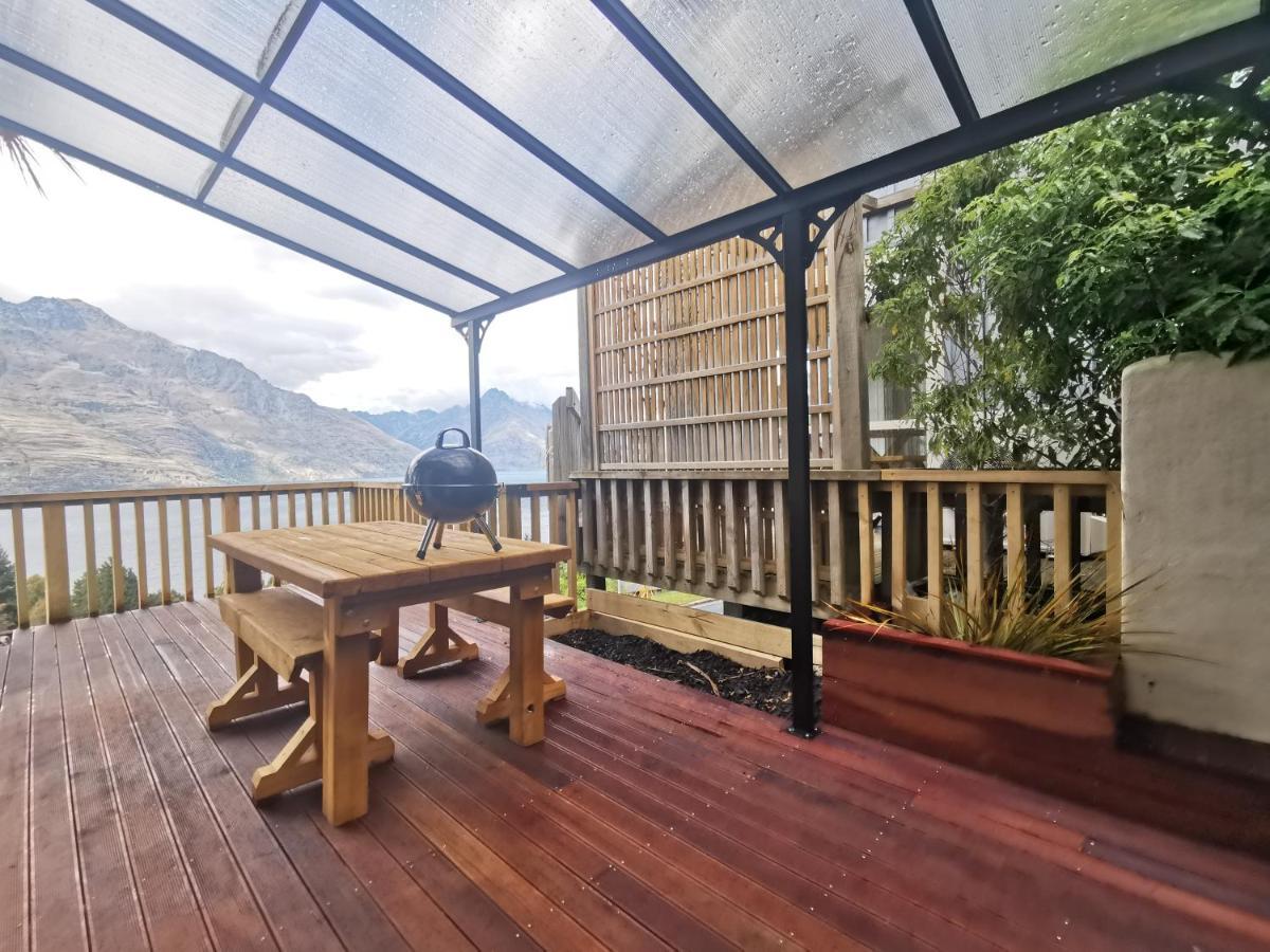 Lakeview Unit Queenstown Extérieur photo