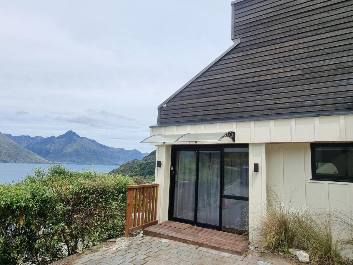 Lakeview Unit Queenstown Extérieur photo
