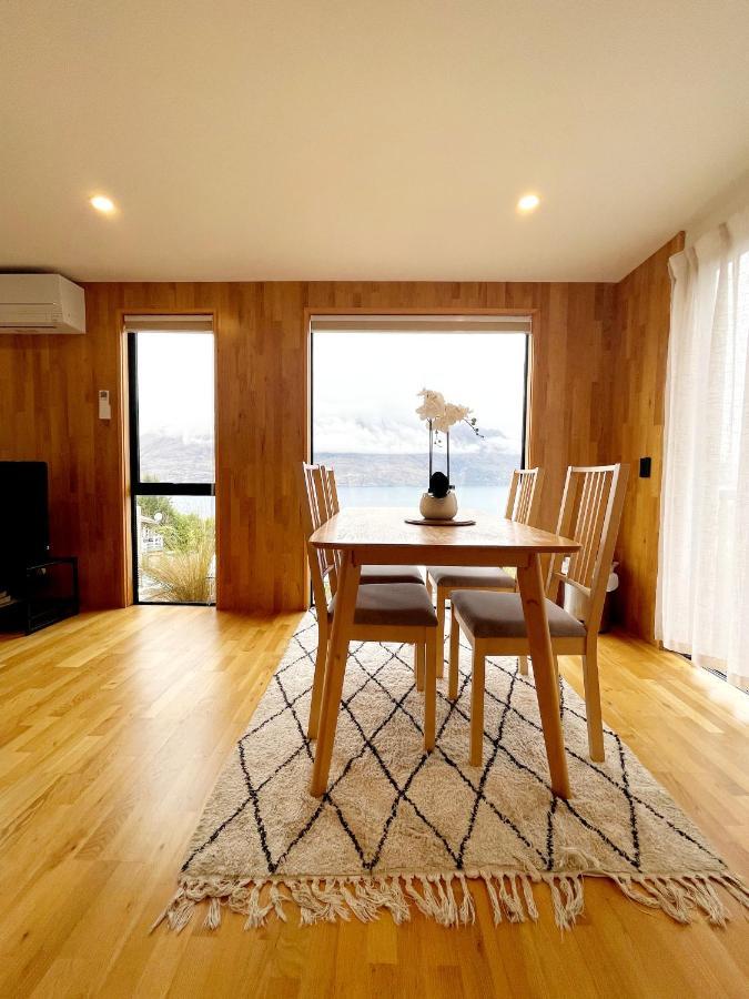 Lakeview Unit Queenstown Extérieur photo