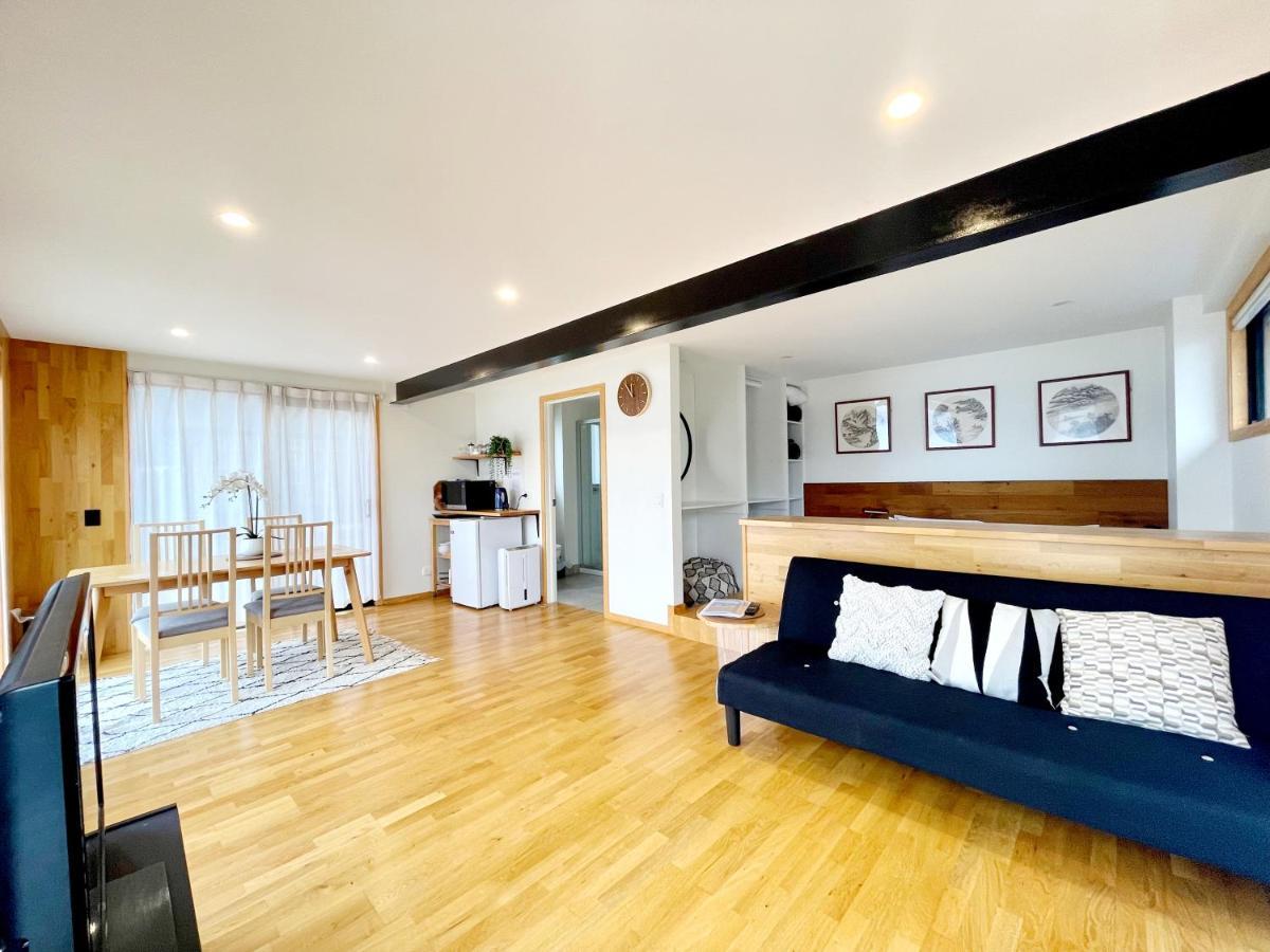 Lakeview Unit Queenstown Extérieur photo