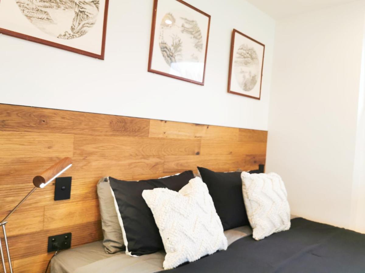 Lakeview Unit Queenstown Extérieur photo