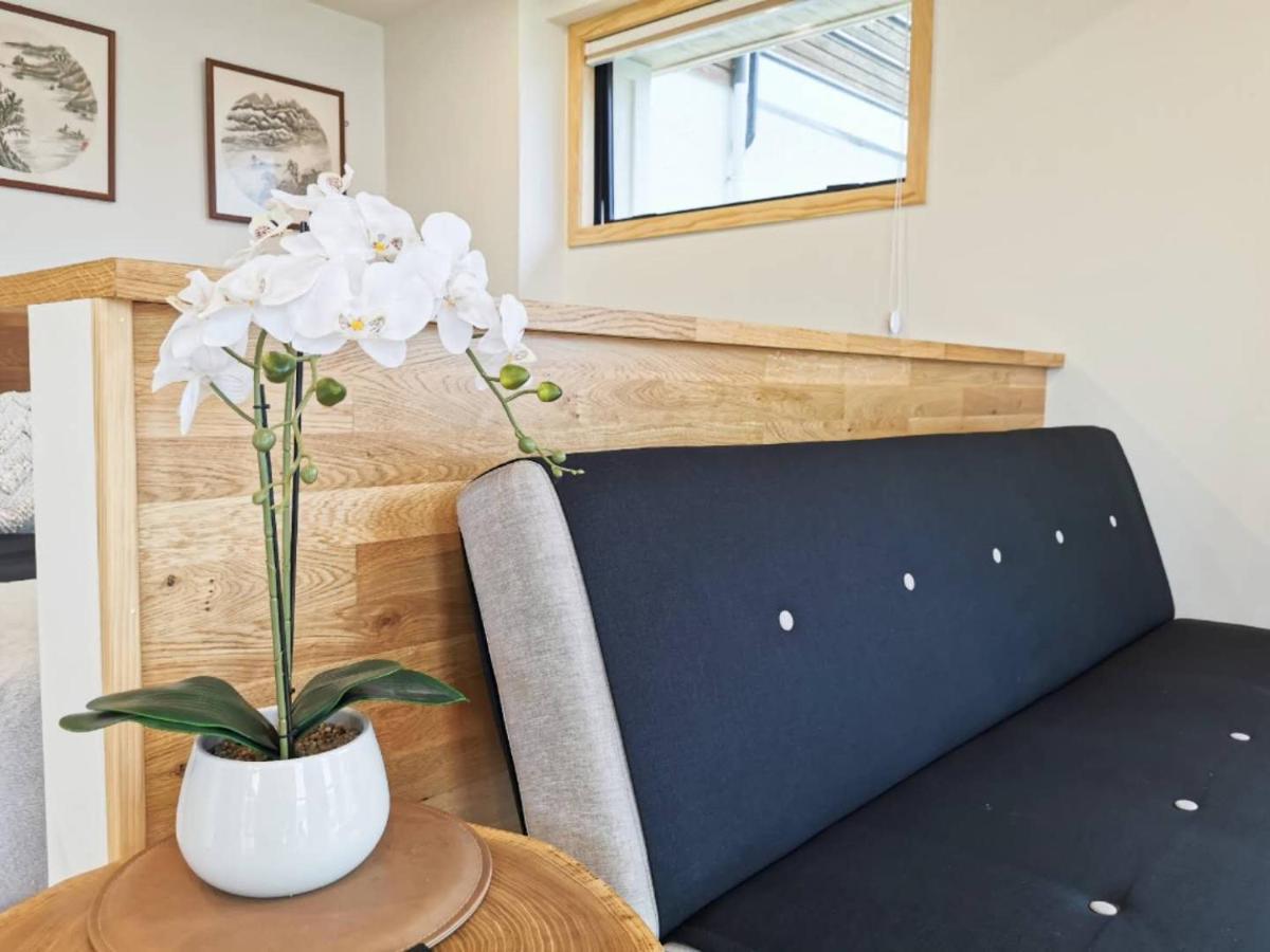 Lakeview Unit Queenstown Extérieur photo