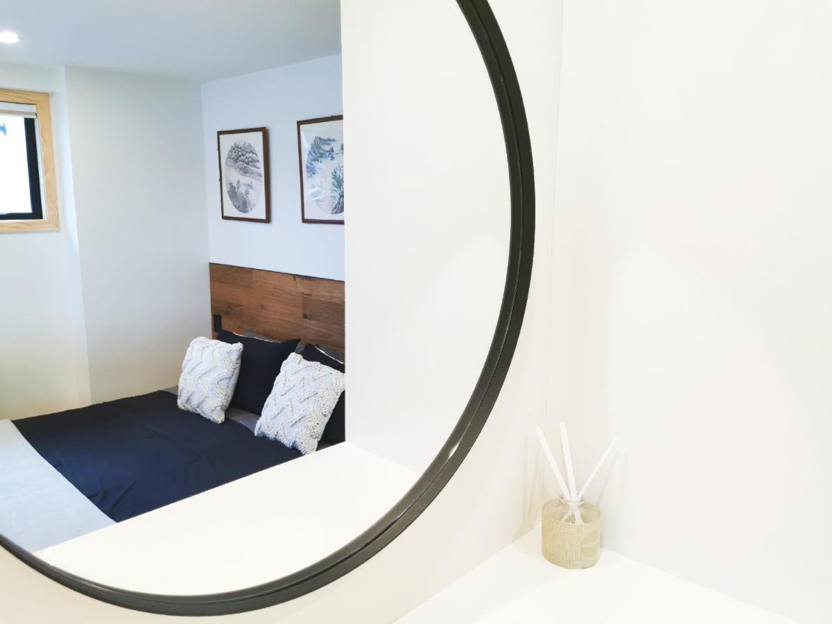 Lakeview Unit Queenstown Extérieur photo